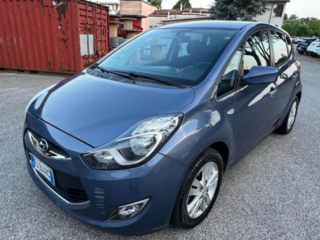 HYUNDAI iX20 Bellissima Pronta per Consegna 1.4 CRDI 90 CV