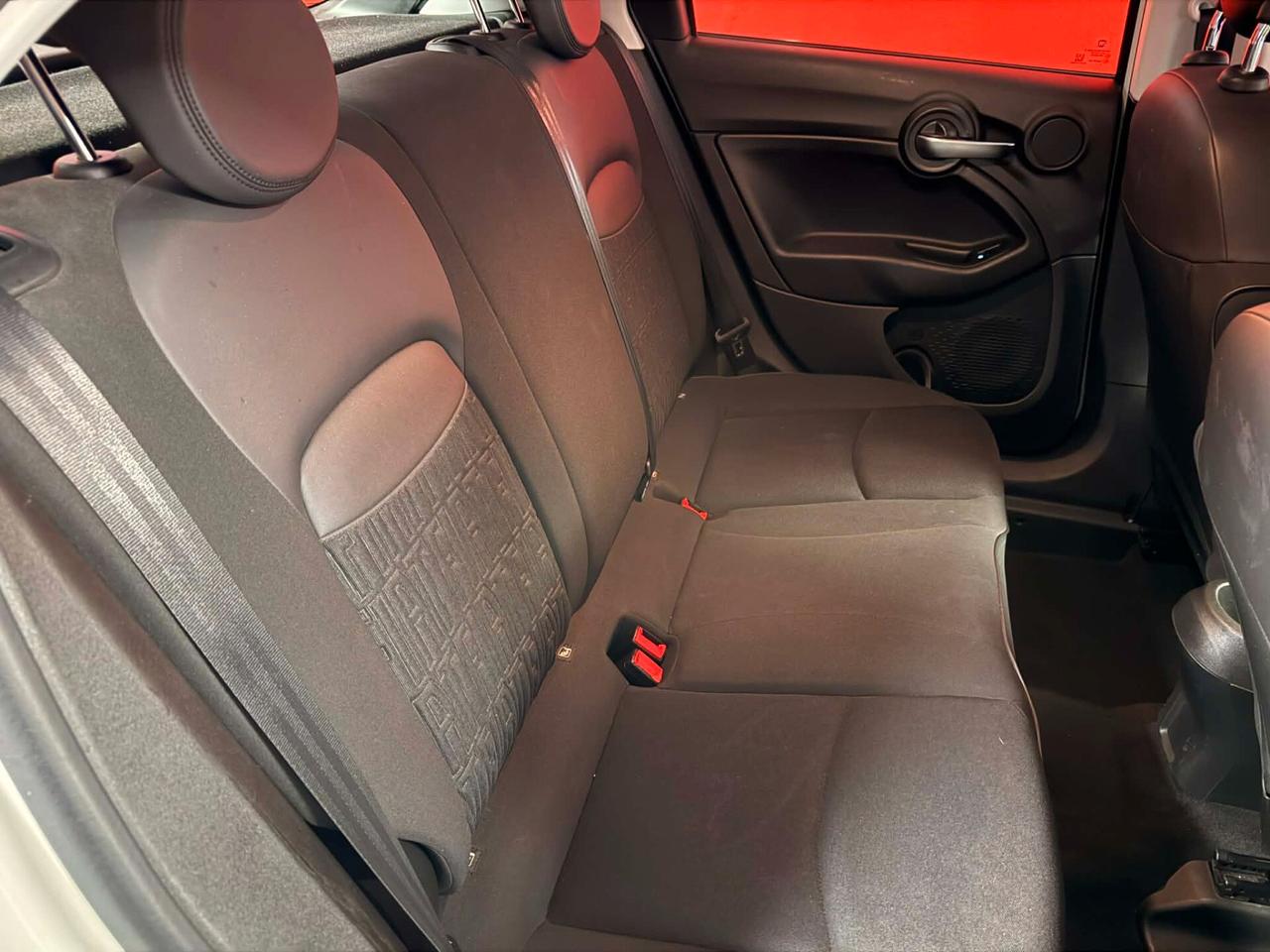 Fiat 500X 1.3 MultiJet 95 CV