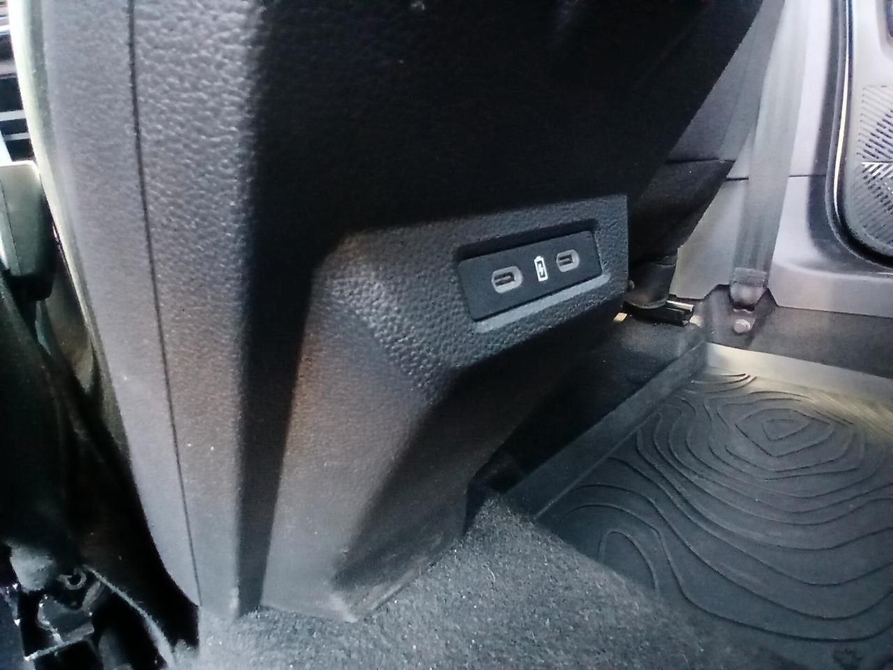 Dacia Duster ECO-G 100CV Journey