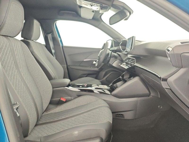 Peugeot 2008 Hybrid 145 e-DCS6 Allure