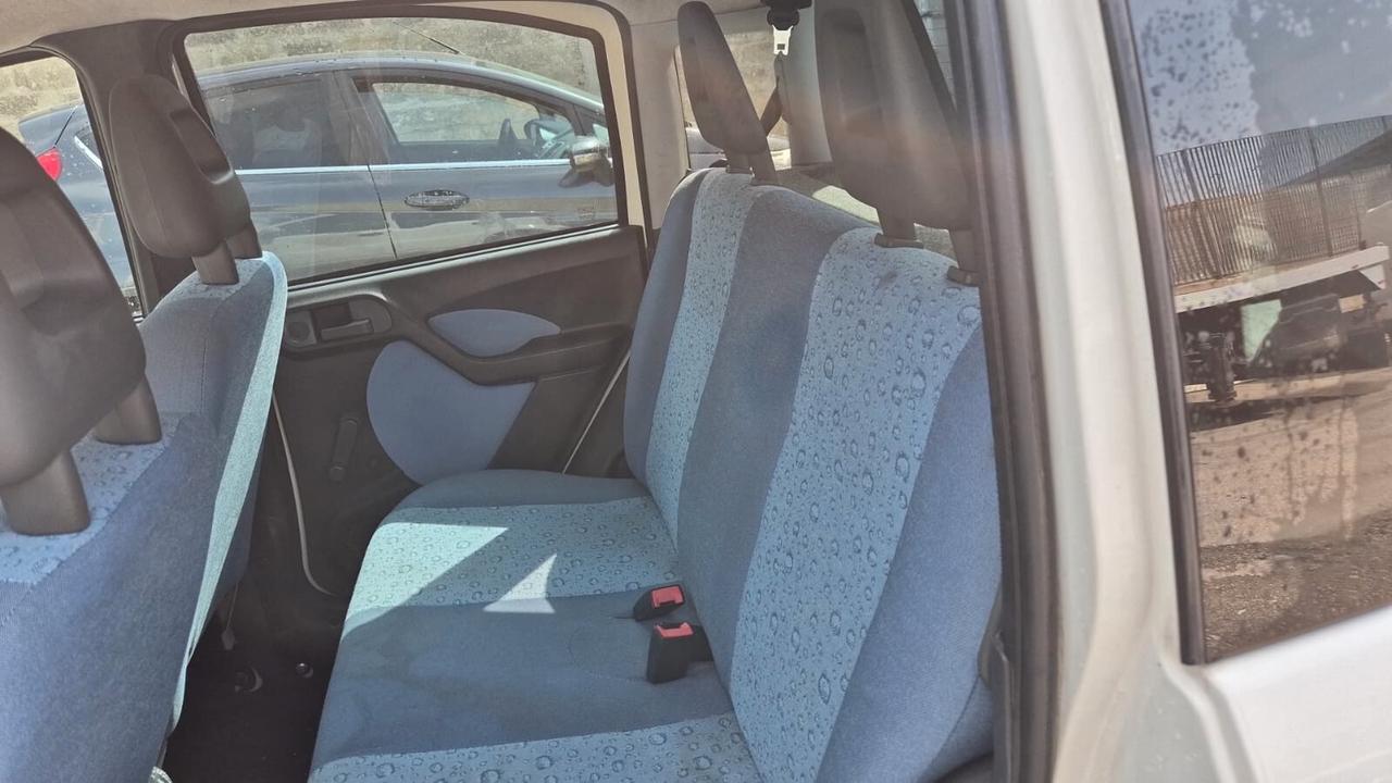 Fiat Panda 1.3 MJT S&S Pop