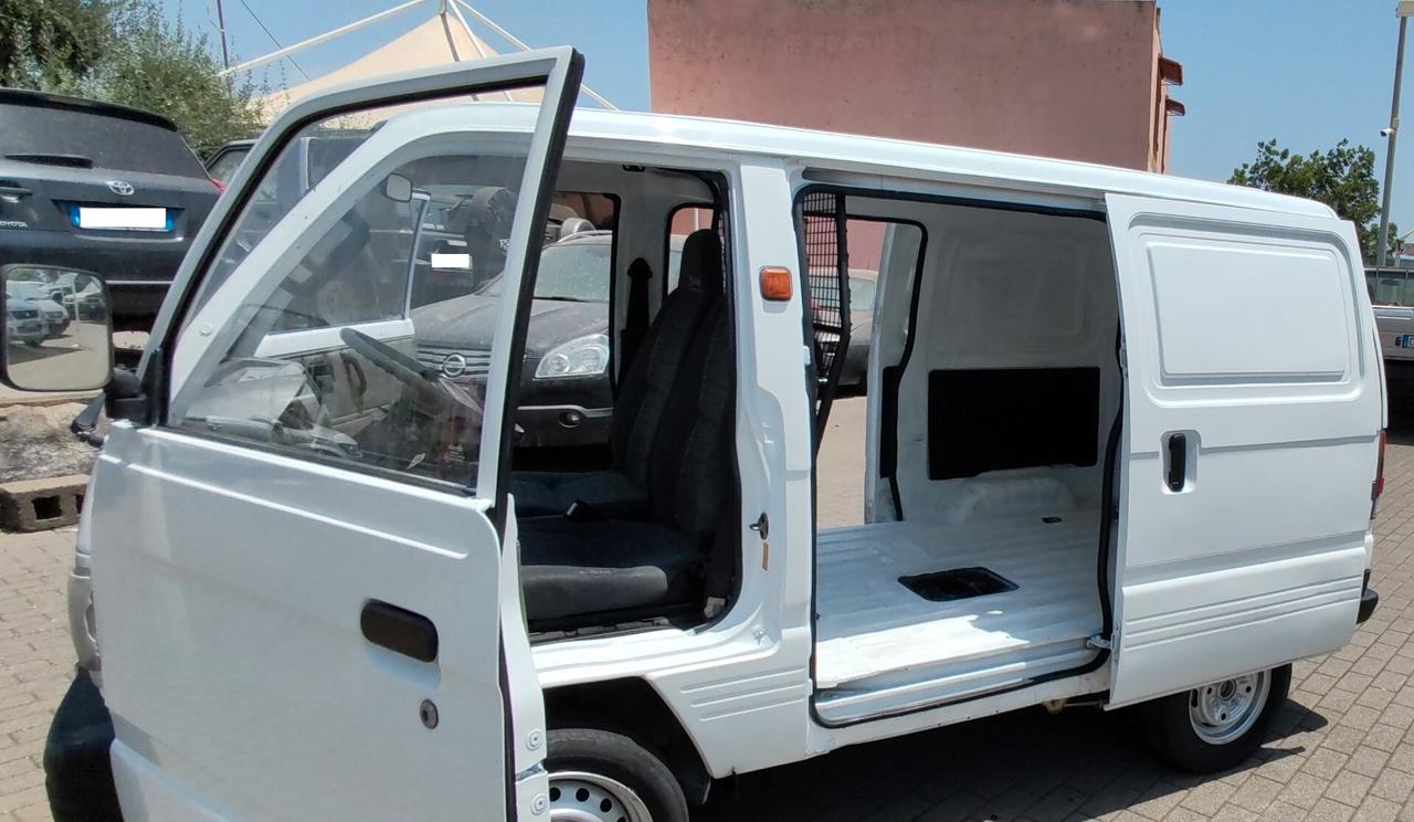 Suzuki Carry 1.0 Furgone