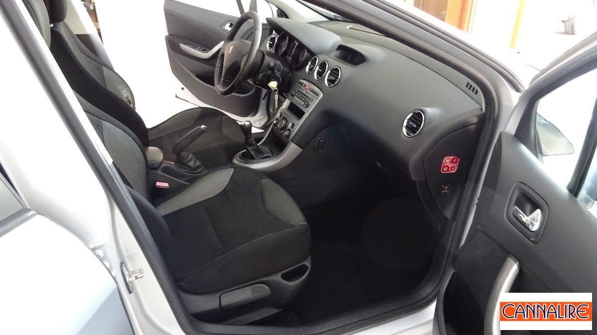 PEUGEOT - 308 - HDi 90CV FAP 5p. Business