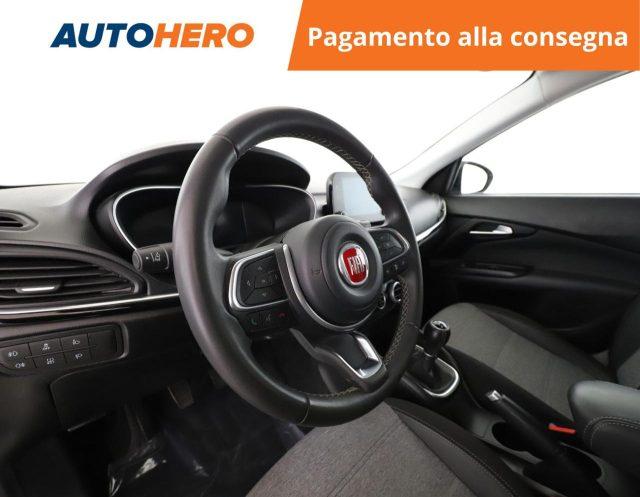 FIAT Tipo 1.0 5 porte Cross