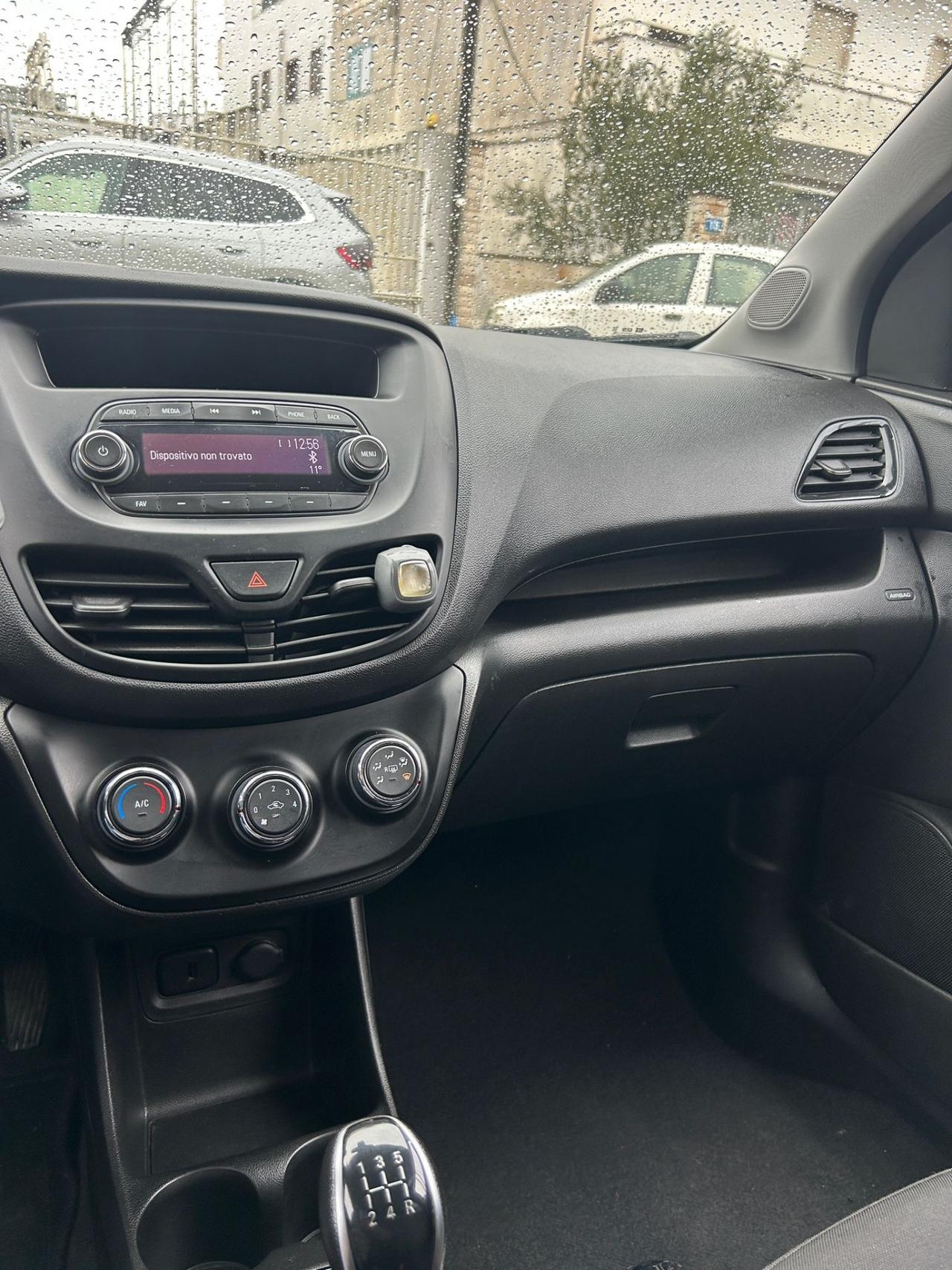 Opel Karl 1.0 75 CV Advance-2018