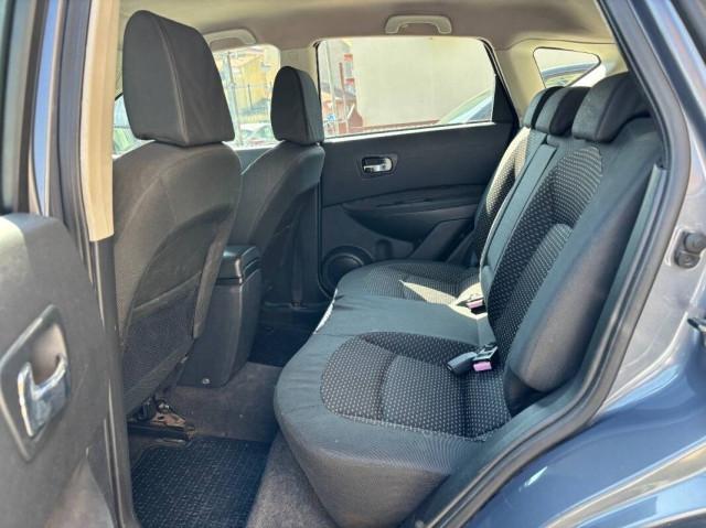Nissan Qashqai 1.5 dci Acenta