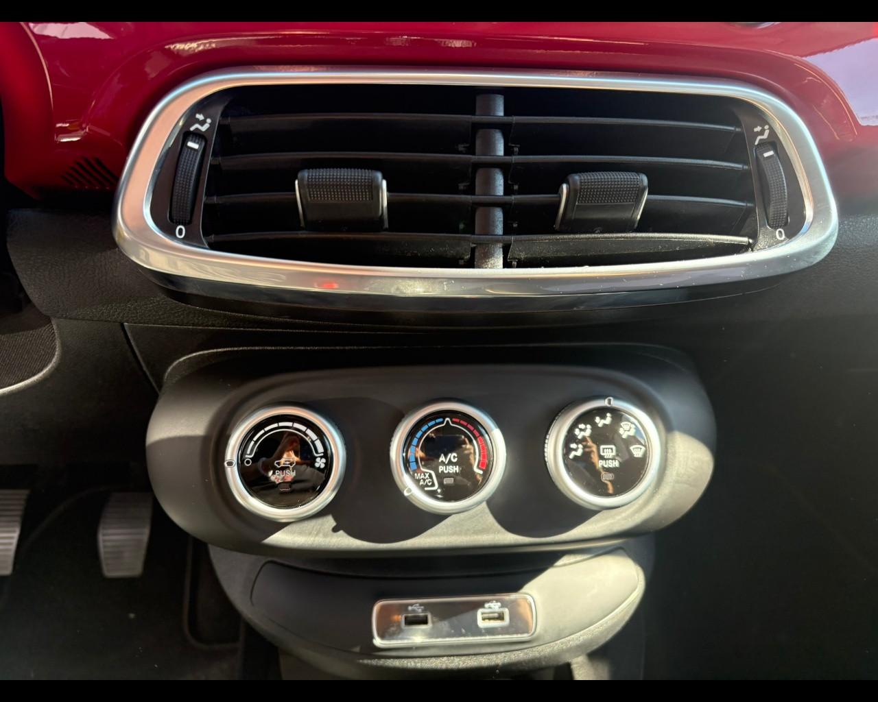 FIAT 500X - 500X 1.0 T3 120 CV City Cross