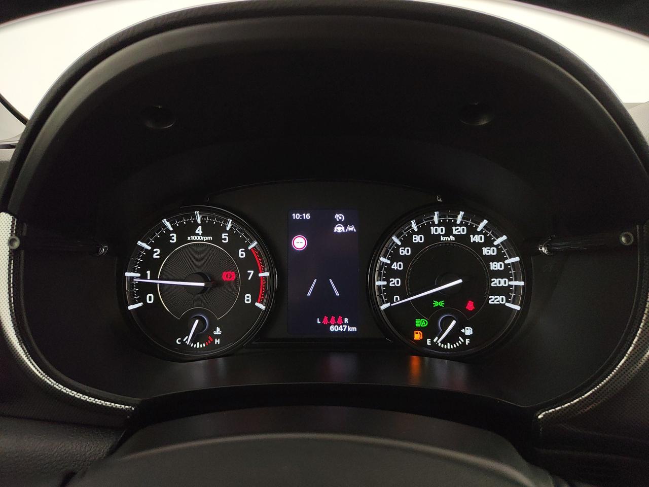 SUZUKI Vitara 1.4h Top 2wd 110cv