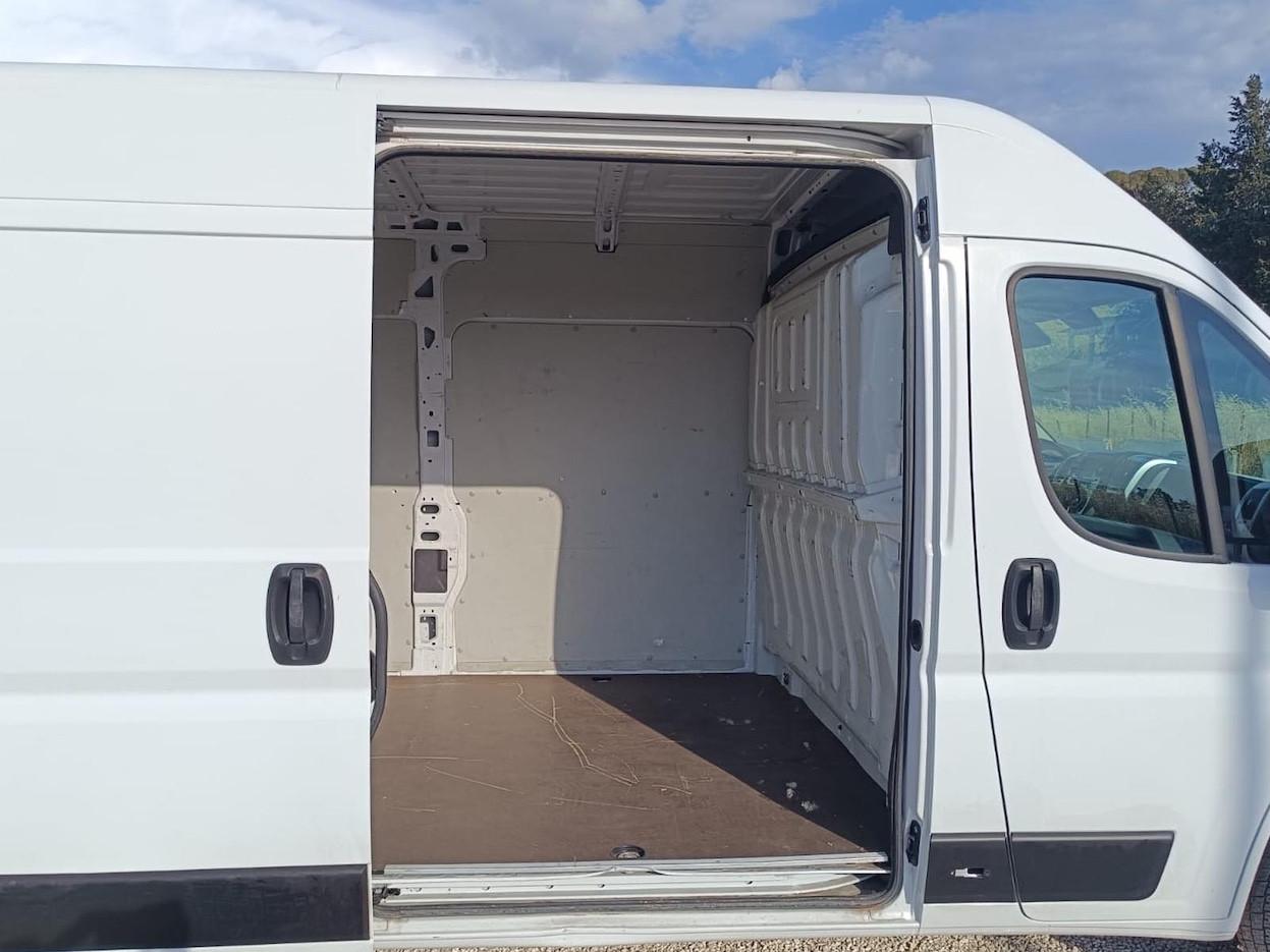 Fiat Ducato 35 2.3 Diesel 140CV E6 - 2020