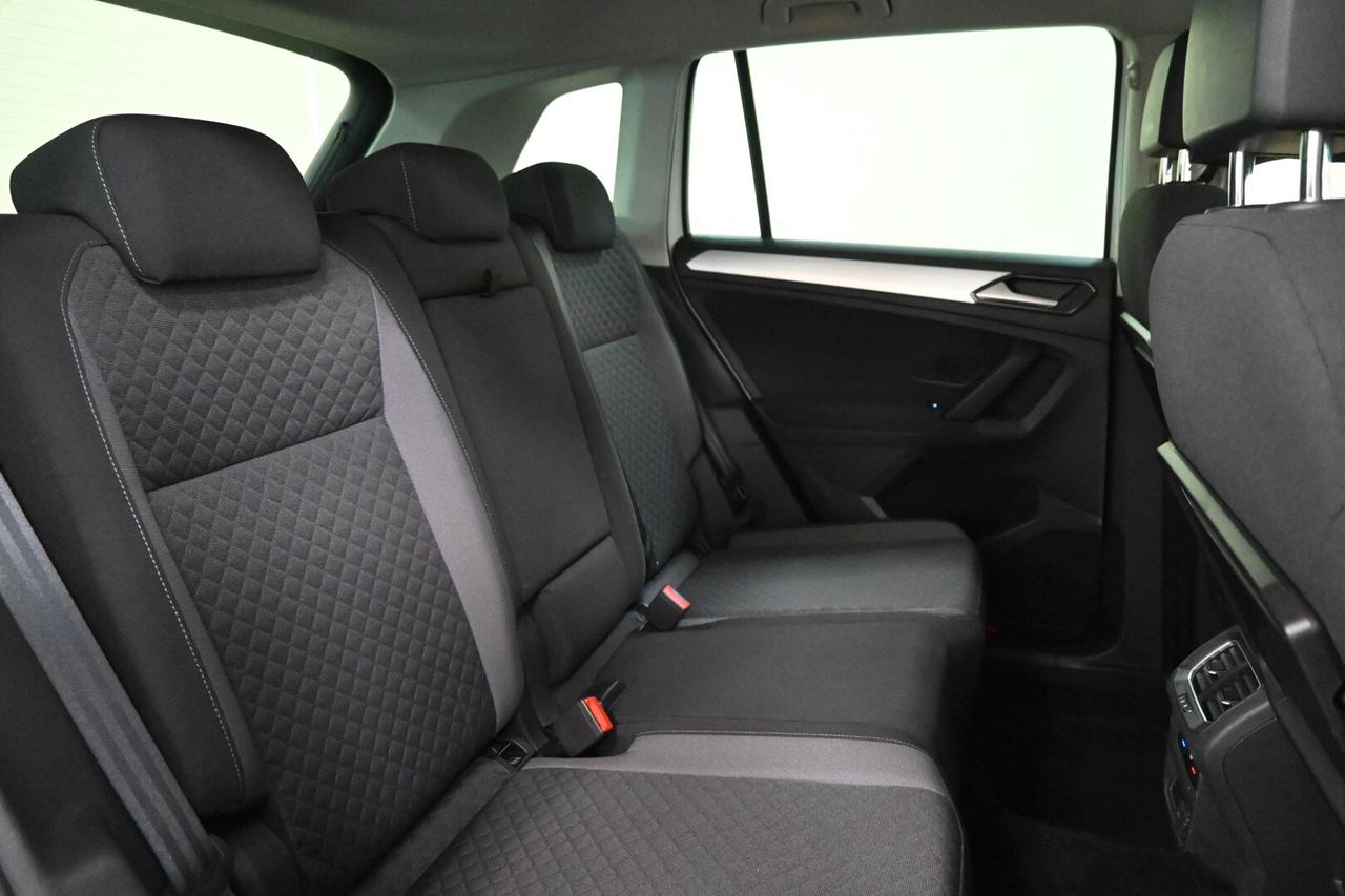 VOLKSWAGEN Tiguan 2ª serie Tiguan 2.0 TDI SCR ...