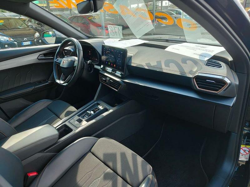 CUPRA Formentor 2.0 TDI 150cv 4Drive