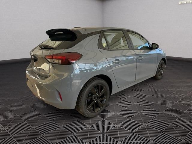 Opel Corsa Hybrid 110 CV aut. YES