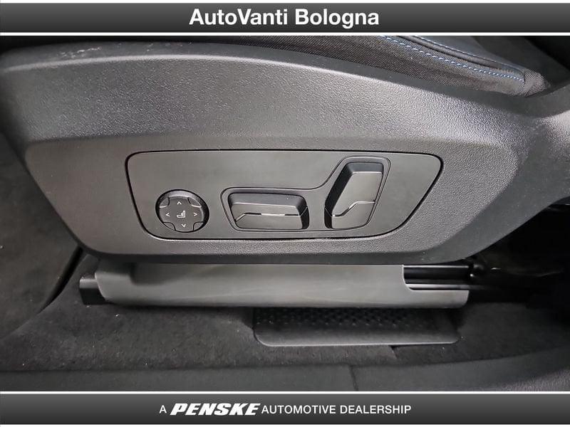 BMW X2 X2 xdrive 20d 48V MSport Pro auto