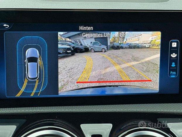 MERCEDES-BENZ A 200 Automatic AMG Line Premium A