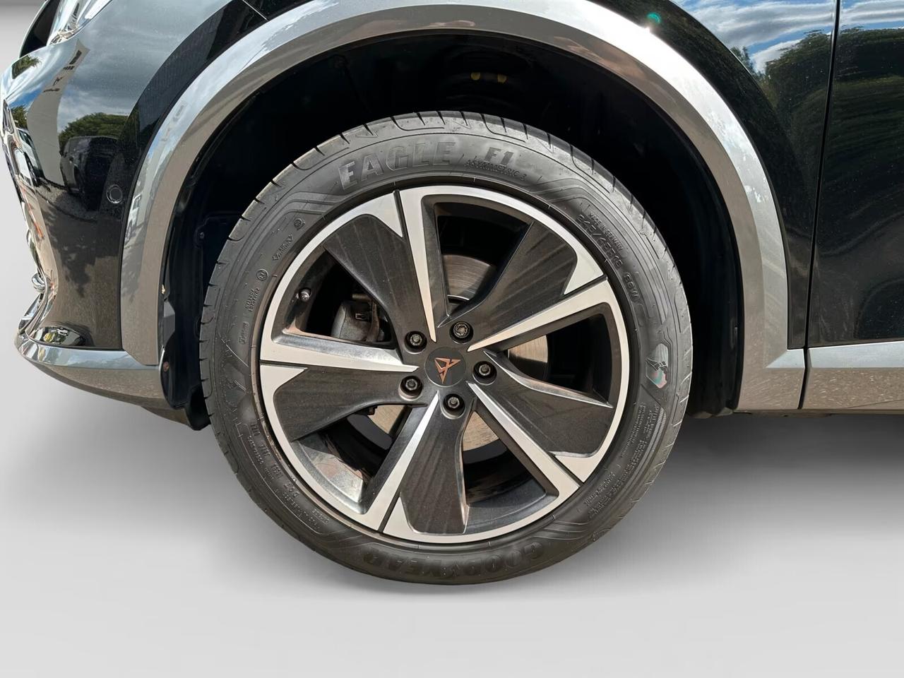 Cupra Formentor 2.0 TDI