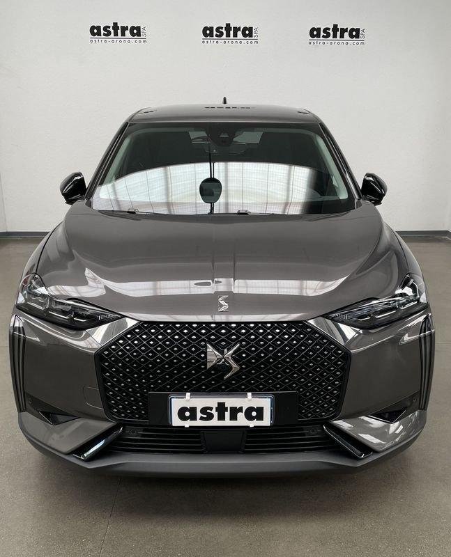 DS DS 3 Crossback DS 3 PureTech 130 aut. Opera