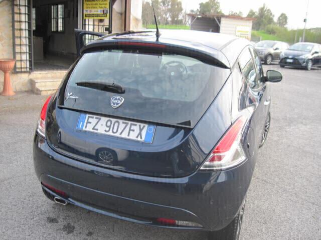 Lancia Ypsilon GAS GPL FINANZIABILE GARANZIA ECOSCHIC GAS GPL