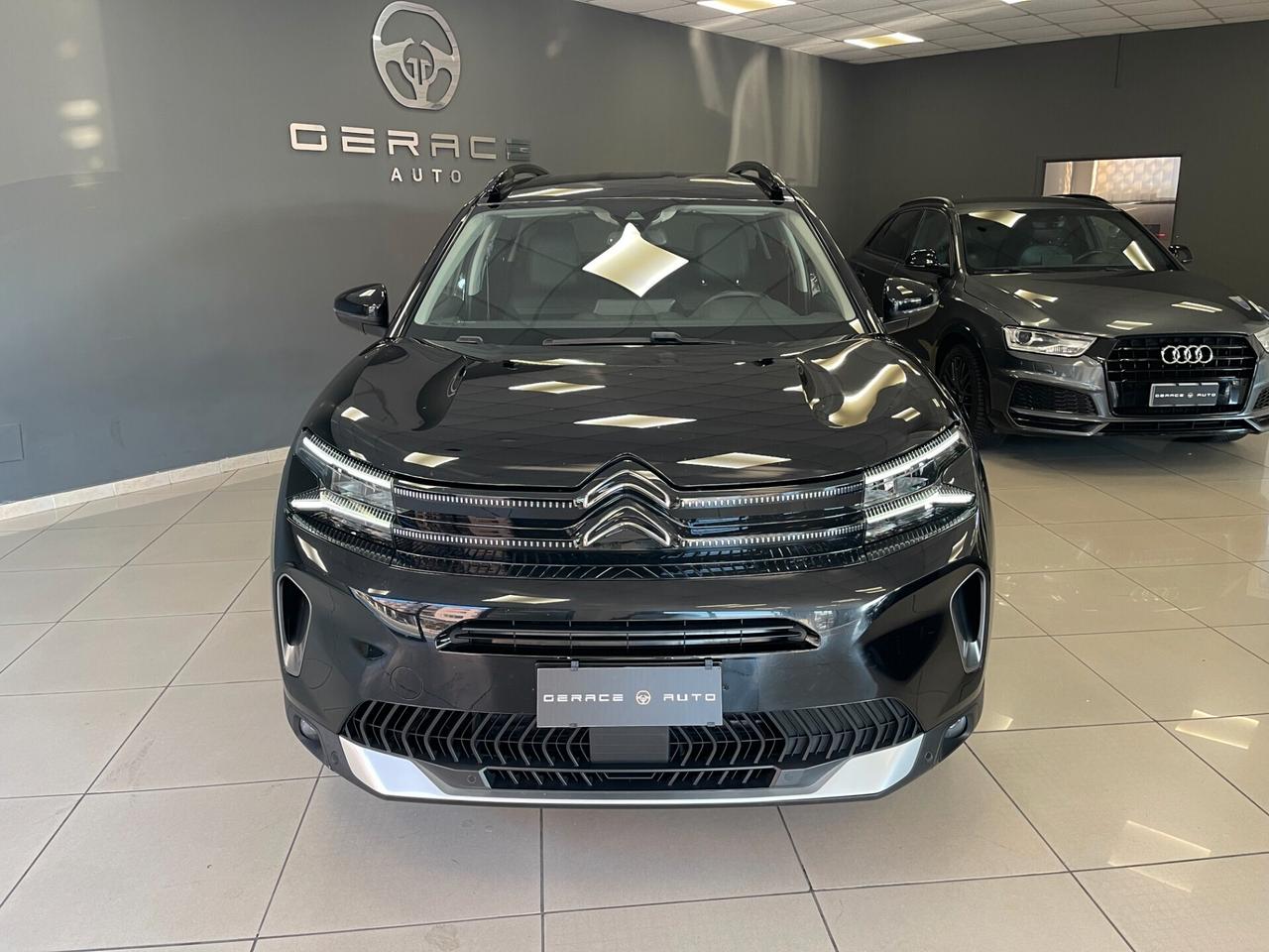 Citroen C5 Aircross BlueHDi 130 S&S EAT8 Shine Pack