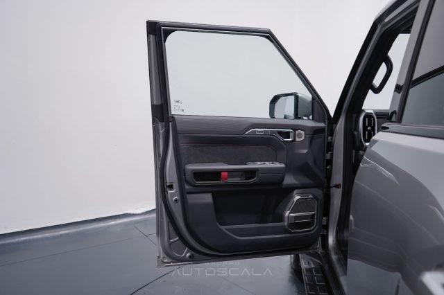 ICH-X K3 2.0 238cv GPL