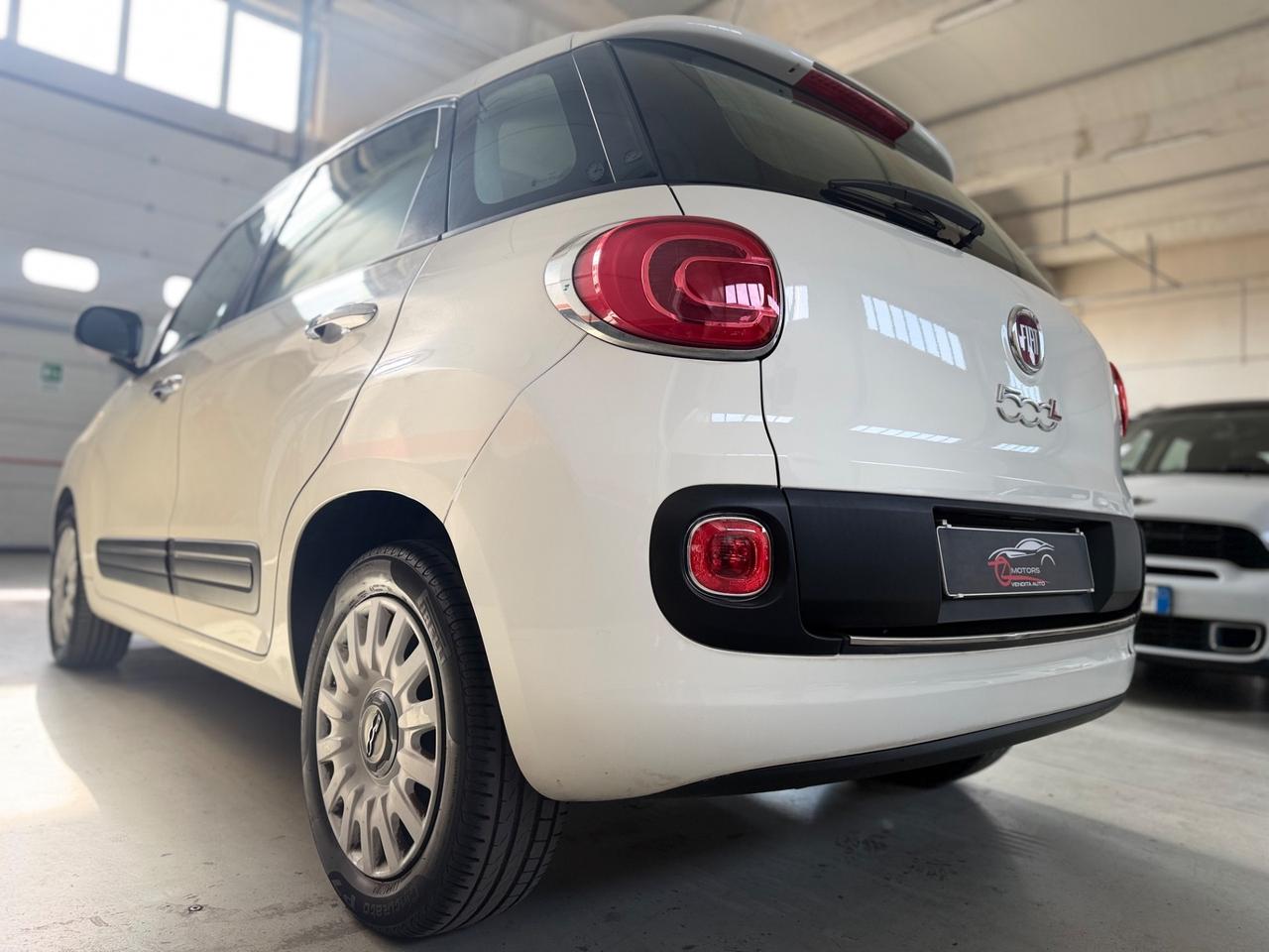 Fiat 500L 1.3 Multijet 85 CV Easy NEOPATENTATI