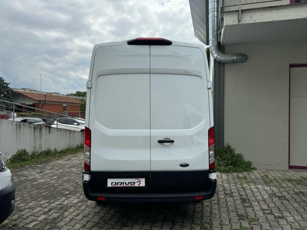FORD Transit 350 2.0TDCi EcoBlue 170CV FRIGO -20