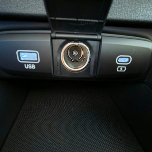 HYUNDAI i20 1.0 T-GDI Connectline