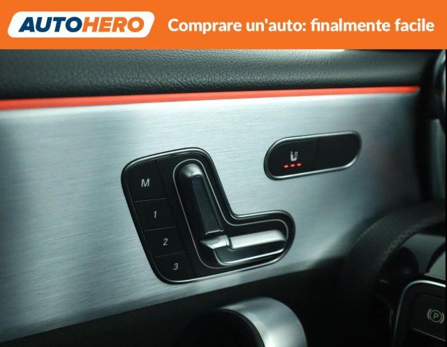 MERCEDES-BENZ A 35 AMG 4Matic