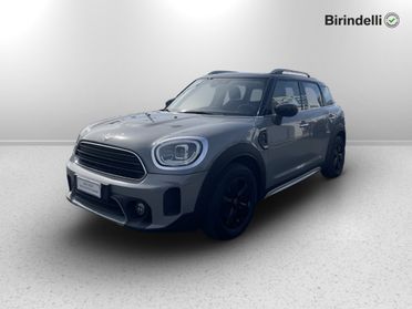 MINI Mini Countrym.(F60) - Mini 1.5 Cooper Classic Countryman