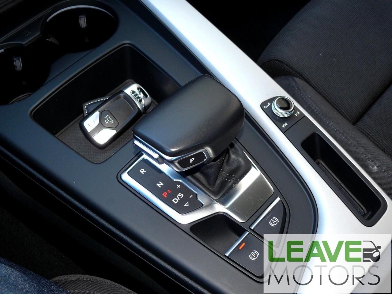 Audi A5 SPB 40 TDI S tronic (M1505)