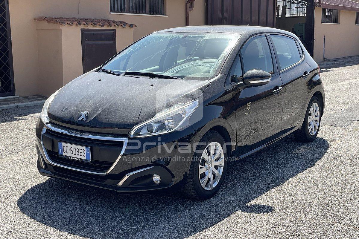PEUGEOT 208 1° serie PureTech 82 5 porte Active