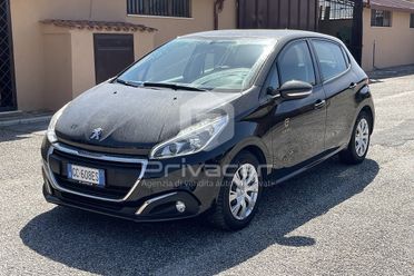 PEUGEOT 208 1° serie PureTech 82 5 porte Active