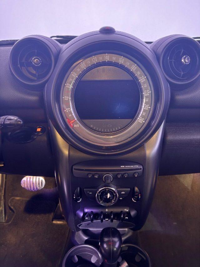 MINI Countryman Mini Cooper S Countryman