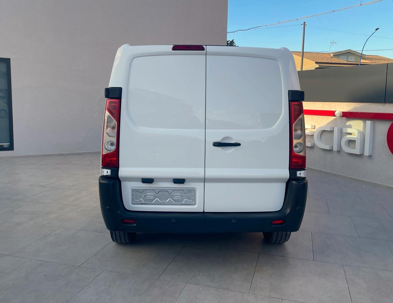 Citroen Jumpy 2.0 128Cv (Iva Esclusa)