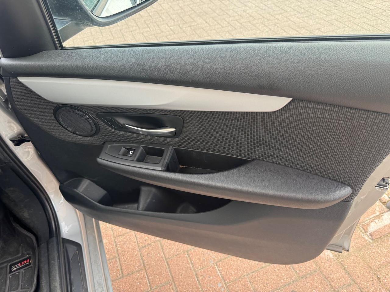 Bmw 216 Advantage 216 d #11523