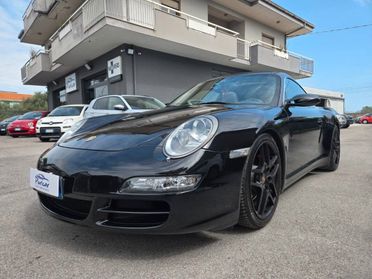 Porsche 911 V 997 2004 Targa 911 targa 3.6 4