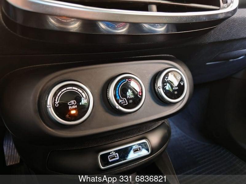 FIAT 500X 1.0 T3 120 CV