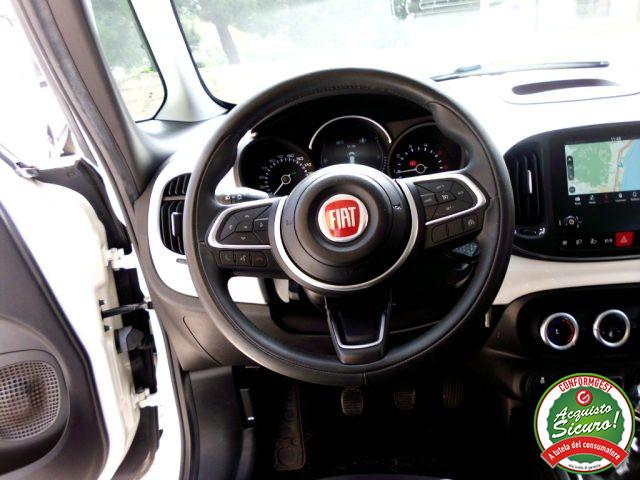 FIAT 500L 1.6 Multijet 120 CV Business Autocarro N1