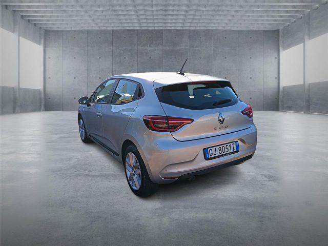 RENAULT Clio 5ª serie TCe 90 CV 5 porte Business