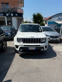 Jeep Renegade 1.3 T4 190CV PHEV 4xe AT6 Limited NESSUN VINCOLO