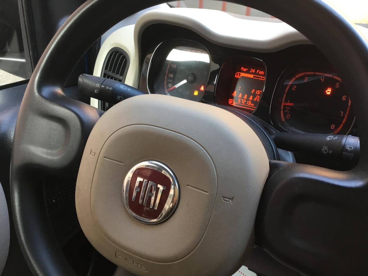 Fiat Panda 0.9 TwinAir Turbo S&S 4x4