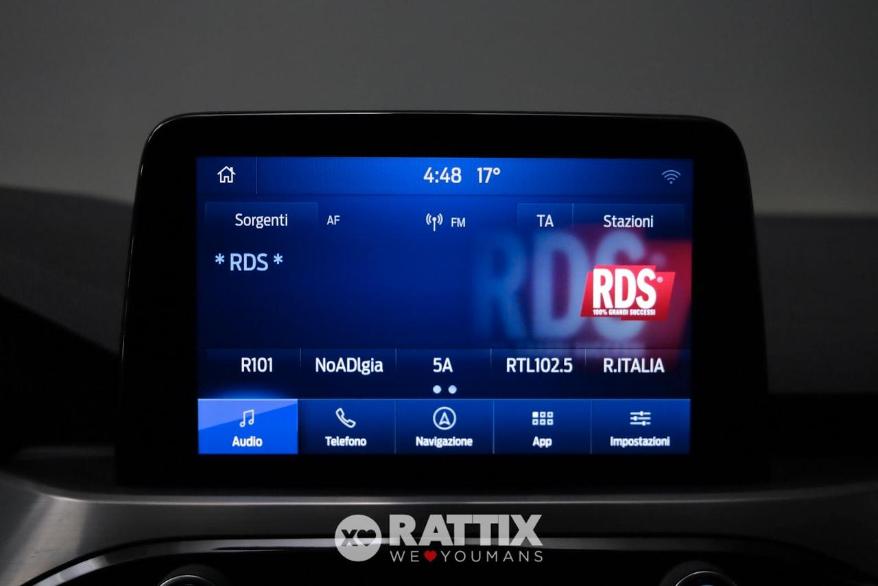 Ford Kuga 2.5 Full Hybrid 190CV Titanium Business e-Shifter