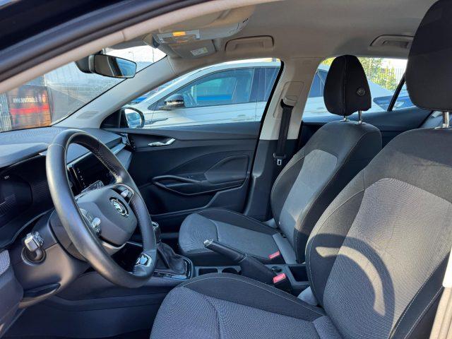 SKODA Fabia 1.0 TSI 95 CV Ambition