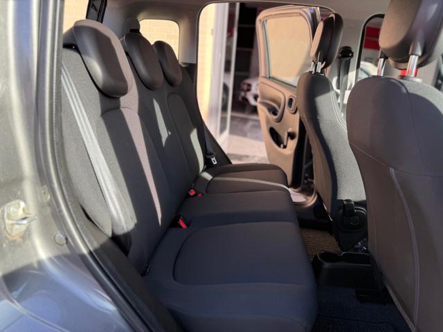 FIAT Panda 1.0 FireFly S&S Hybrid 5 POSTI (NESSUN VINCOLO)