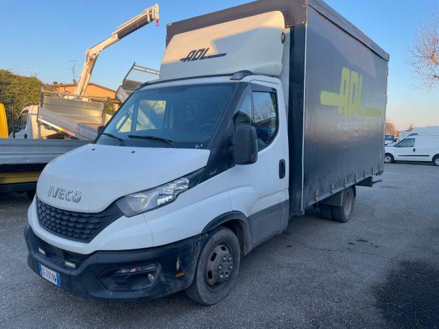 IVECO Daily 35C14 CENTINATO EURO 6 [C23]