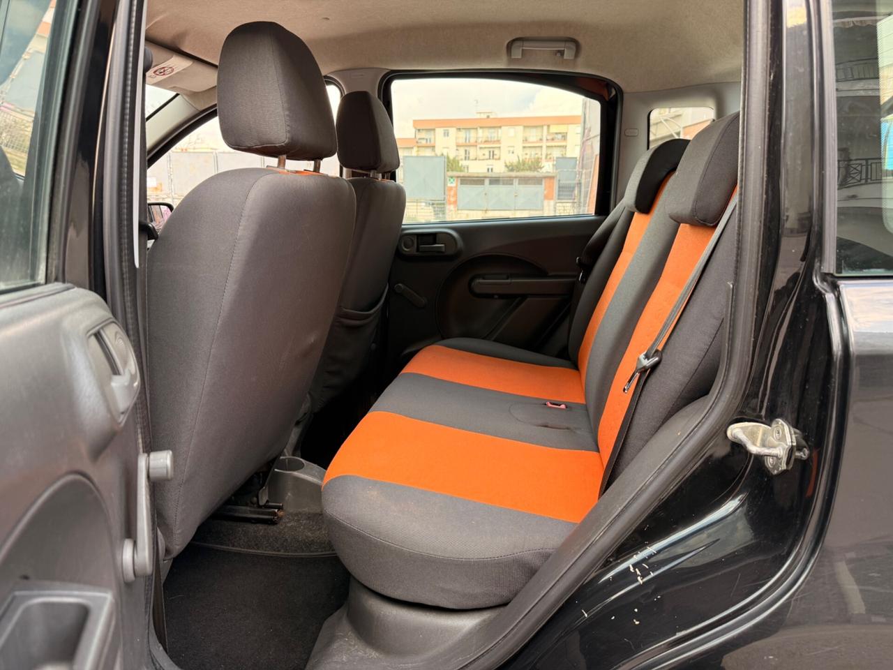 Fiat Panda 1.2Benz/Metano Dynamic Natural Power Full Perfetta