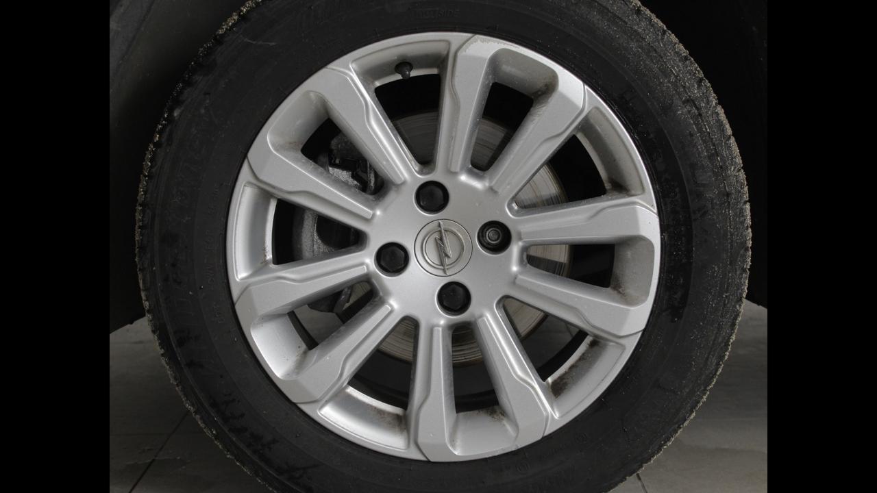OPEL Crossland 2021 - Crossland 1.2 Elegance s&s 110cv
