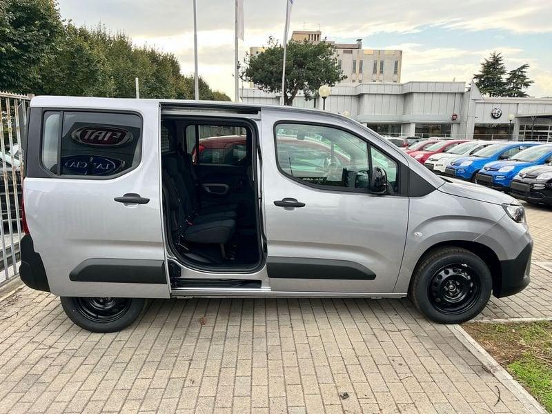 FIAT Doblò 1.5 BlueHdi 130CV Combi 5 POSTI N1 (IVA ESCL.)