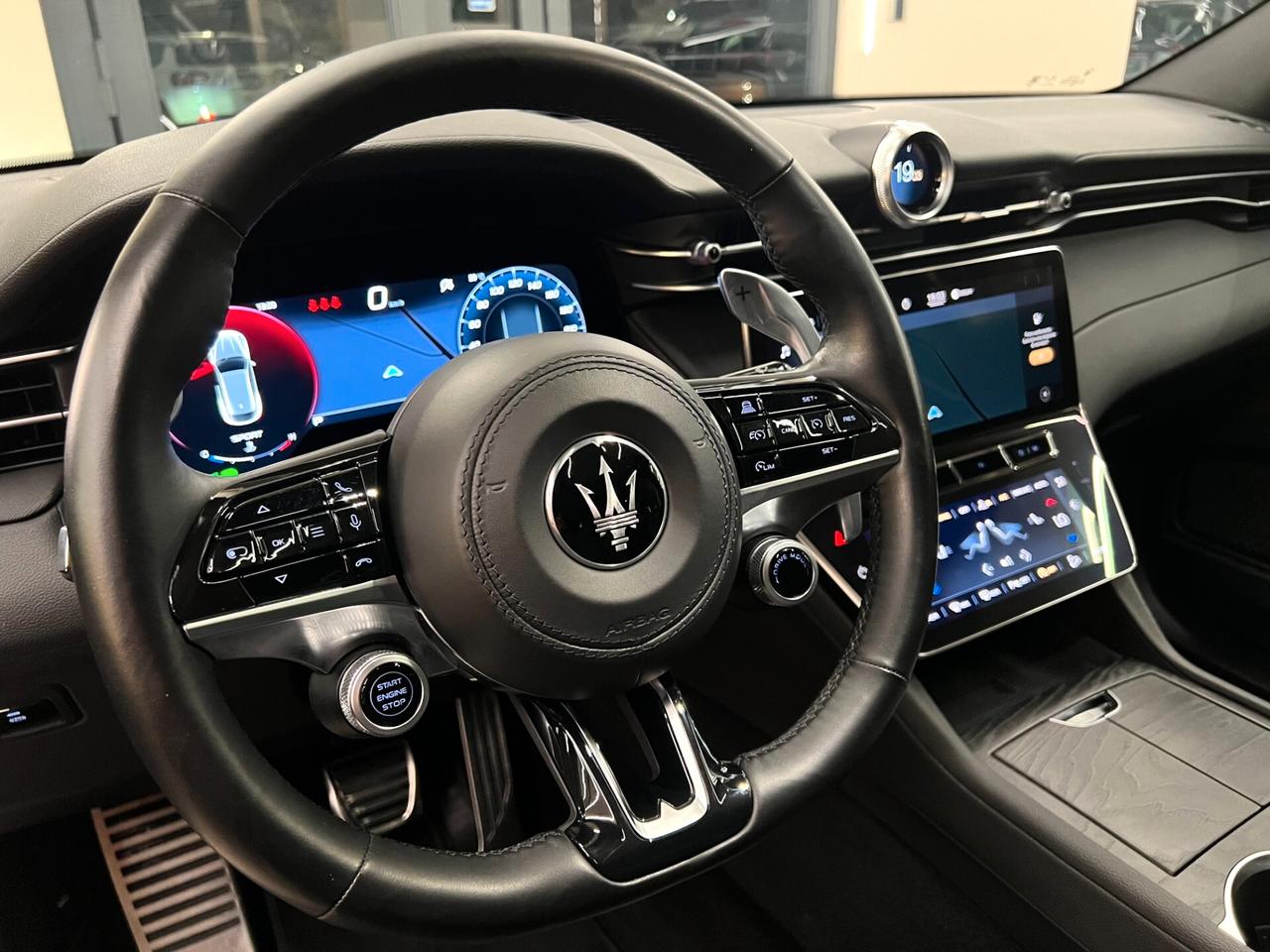 Maserati Grecale MHEV 300 CV AWD GT PrimaSerie