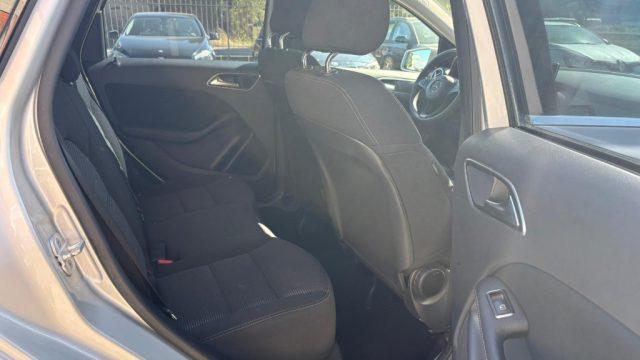 MERCEDES-BENZ B 180 d Business X NEOPATENTATI UNICO PROPRIETARIO