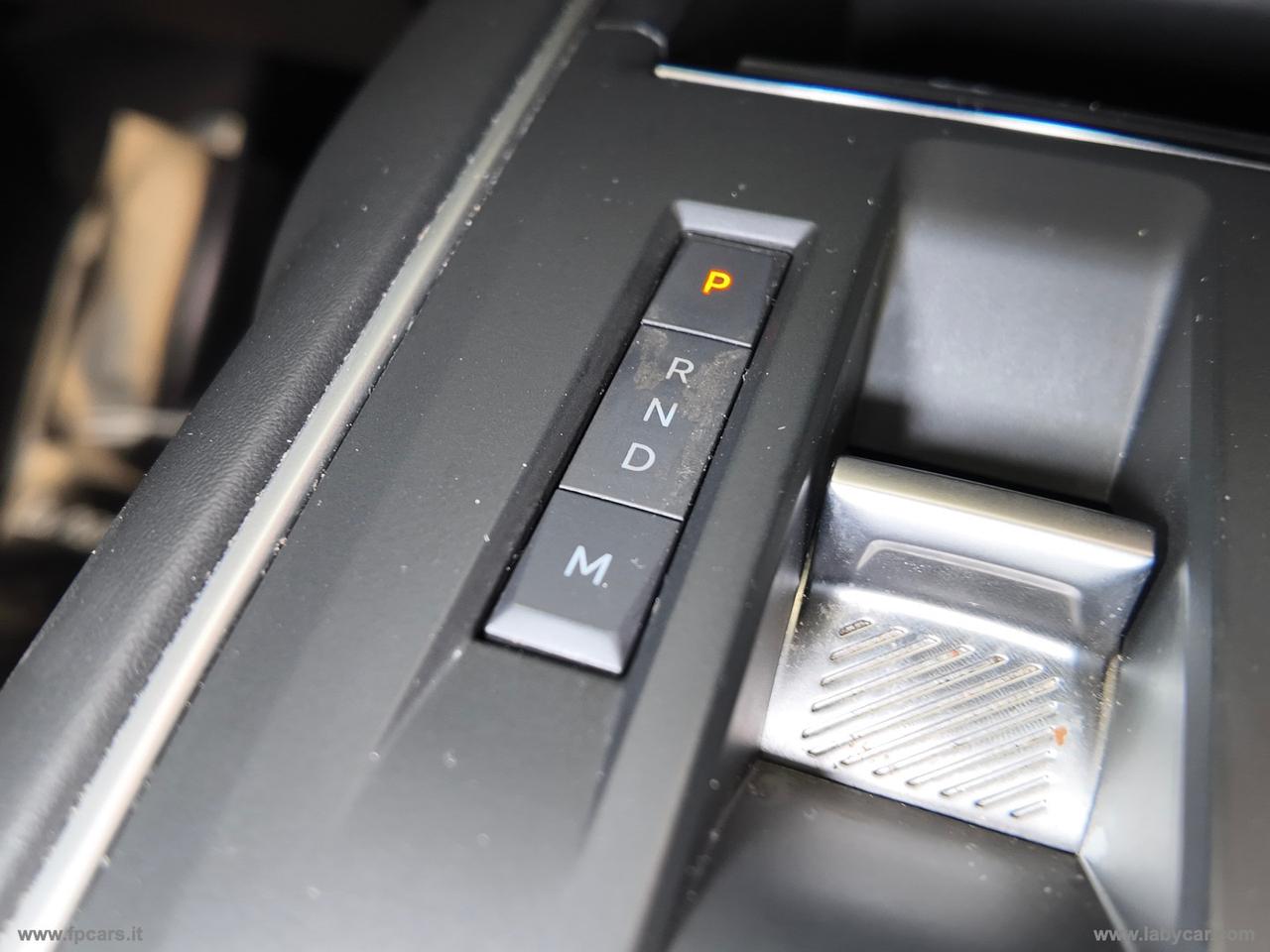 CITROEN C5 Aircross BlueHDi 130 S&S EAT8 Sh.Pack